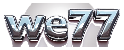 we77 login logo